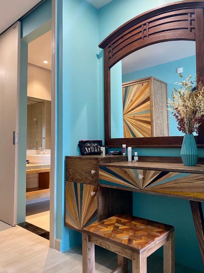 נה טראנג Master'S Gold Coast Apartments מראה חיצוני תמונה